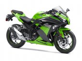 2013 Kawasaki Ninja 300 ABS photo